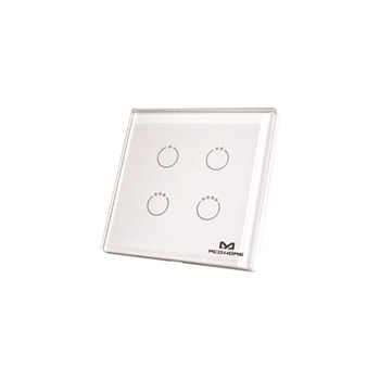 کلید-لمسی-هوشمند-دو-کاناله