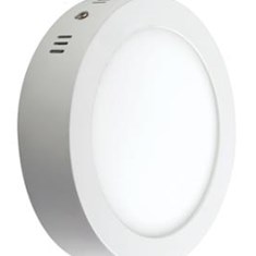 پانل-دایره-ای-روکار-25-وات-SL-SRPT