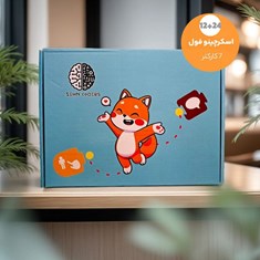 اسکرچینو-فول-بورد-12-24-تایی-و-7-تا-کارکتر