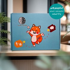 اسکرچینو-پلاس-اسکرچینو-فولخمیربازی-با-3-استند