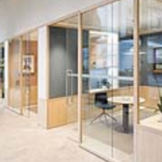 آموزش-انواع-پارتیشن-های-اداری-و-تزیینی