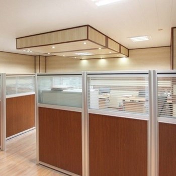 آموزش-انواع-پارتیشن-های-اداری-و-تزیینی