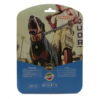 گیم-پد-تک-MACHER-MR-55