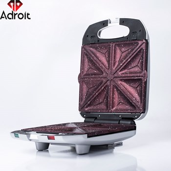 خرید-و-قیمت-ساندویچ-ساز-چهارخانه-دوسینی-مدل-AD-1500-لوازم-خانگی-ادرویت