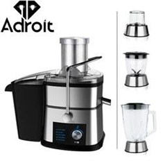 خرید-و-قیمت-آبمیوه-گیری-چهارکاره-دیجیتال-مدل-AD-3500-بهترین-مارک-آبمیوه-گیری