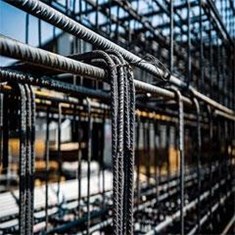 میلگرد-خاموت