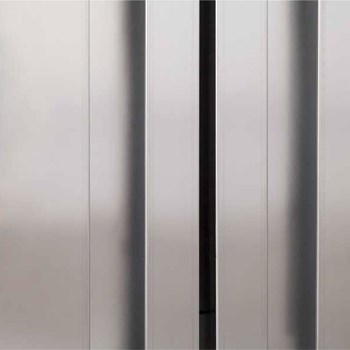 یخچال-حرفه-ای-تمام-استیل-دو-درب-شیشه-ای-مدل-RS-G2