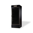 یخچال-ویترینی-تک-درب-مدل-KR680-BL