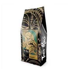 دانه-قهوه-100عربیکا-تام-کینز