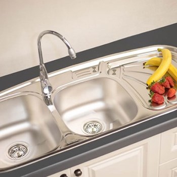 سینک-توکار-بیمکث-مدل-bs-911