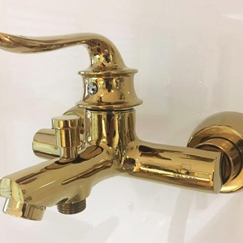 شیرآلات-پورتو-گلد