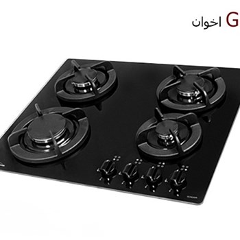 گاز-صفحه-ای-اخوان-مدل-Gi-4