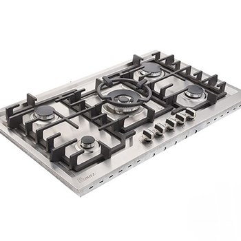 گاز-صفحه-ای-بیمکث-مدل-MG005