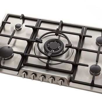 گاز-استیل-البرز-مدل-S-5907