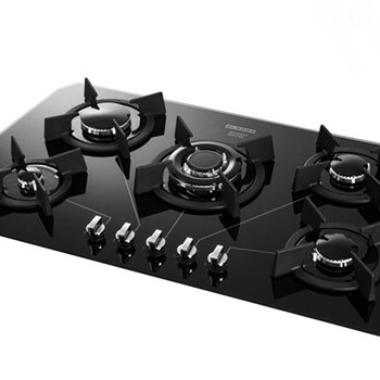 گاز-استیل-البرز-مدل-G-5905