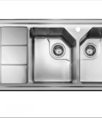 سینک-اخوان-توکار-مدل-324