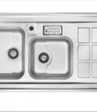 سینک-اخوان-مدل-364-S-روکار