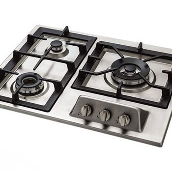 گاز-استیل-البرز-مدل-S-3601