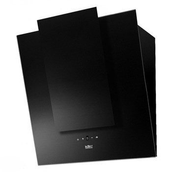 هود-استیل-البرز-مدل-405