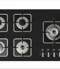 گاز-استیل-البرز-مدل-G-5909