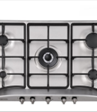 گاز-استیل-البرز-مدل-S-5904