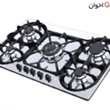 گاز-صفحه-ای-اخوان-مدل-G82