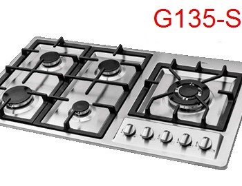 گاز-صفحه-ای-اخوان-مدل-G135-S