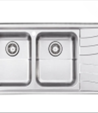 سینک-مدل-736-روکار-استیل-البرز