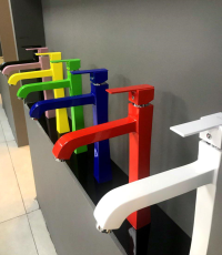 شیر-روشویی-پایه-بلند-آرمانی-رنگی