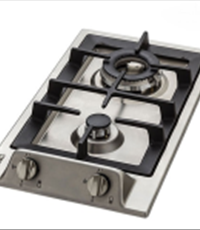 گاز-استیل-البرز-مدل-S-2302