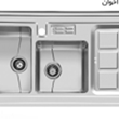 سینک-اخوان-روکار-320-S