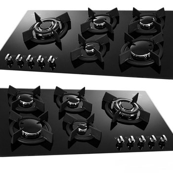 گاز-استیل-البرز-مدل-G-5907