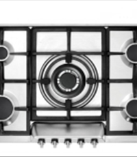 گاز-استیل-البرز-مدل-S-5907