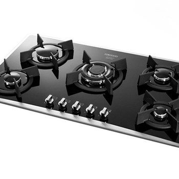 گاز-استیل-البرز-مدل-G-5904s