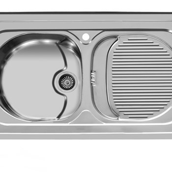 سینک-اخوان-روکار-115