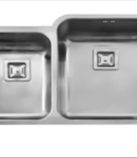 سینک-905-زیر-کورین-استیل-البرز