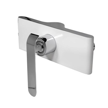 شیرآلات-فینو-سفید-کروم