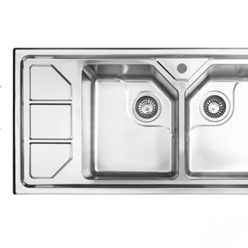 سینک-توکار-اخوان-مدل-326-S