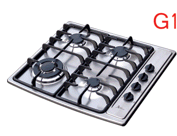 گاز-صفحه-ای-اخوان-مدل-G16