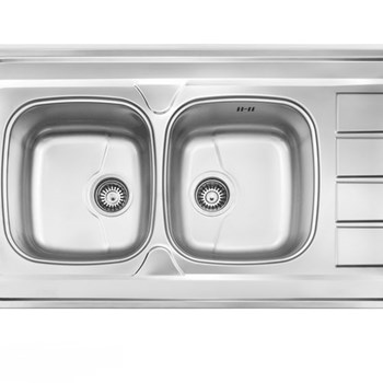 سینک-روکار-اخوان-مدل-163