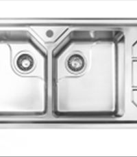 سینک-توکار-اخوان-مدل-326-S