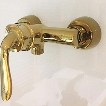 شیرآلات-پورتو-گلد