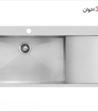سینک-توکار-اخوان-مدل-330