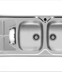 سینک-اخوان-توکار-مدل-161-SP