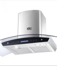 هود-استیل-البرز-مدل-119