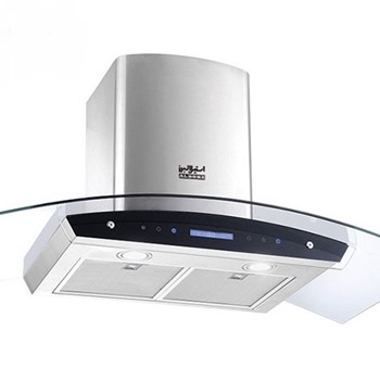 هود-استیل-البرز-مدل-119