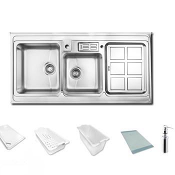 سینک-روکار-اخوان-مدل-362