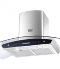 هود-استیل-البرز-مدل-118