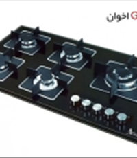 گاز-صفحه-ای-اخوان-مدل-Gi-137s