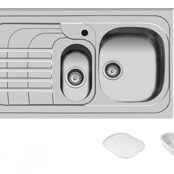 سینک-اخوان-روکار-75